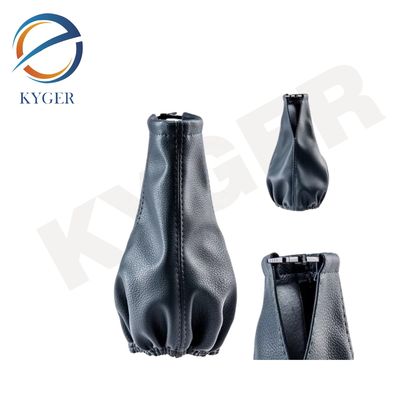 ซื้อ KYGER คุณภาพสูง รถยนต์ ออโต้ อะไหล่ LR052789 แปลงเกียร์ Knob ตัวต่อตัว Holster เหมาะสําหรับ Land Rover Freelander 2 2006-2014 L359 การผลิตออนไลน์