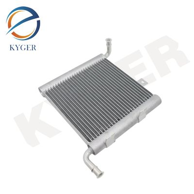 ซื้อ LR092120 ระบบเย็น อัลลูมิเนียมทนทาน รีเดียเตอร์รถยนต์ รีเดียเตอร์เครื่อง T4A1806 LR140294 สําหรับ Range Rover Velar 2017 L560 การผลิตออนไลน์