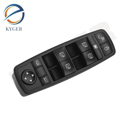 ซื้อ KYGER 1698206610 เปิดประตูหน้าต่าง ป้องกันความร้อน สําหรับ Mercedes Benz W169 การผลิตออนไลน์