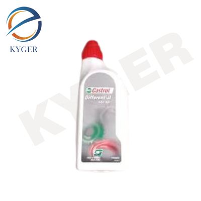 ซื้อ น้ํามันเครื่องจักรยานยนต์ KYGER TYK500010 สําหรับ Land Rover Range Rover 2010-2022 L322 Discovery 4 2010-2016 L319 New Defender 2020 L663 การผลิตออนไลน์