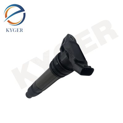 ซื้อ KYGER ออโต้อะไหล่รถยนต์ สปาร์ค ไกซ์ ไกซ์โค้ล ไกซ์โค้ลเครื่องยนต์รถยนต์ สําหรับ Land Rover Freelander 2 2006-2014 L359 LR002954 การผลิตออนไลน์