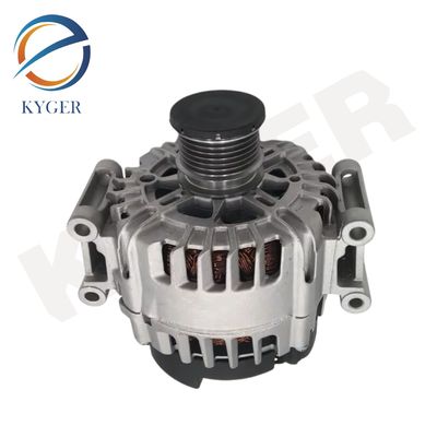 ซื้อ 013 154 33 02 ระบบไฟฟ้ารถยนต์ เครื่องเปลี่ยนรถยนต์ สําหรับ Mercedes Benz E300 E400 C200 C300 W210 W211 W212 W204 0131543302 การผลิตออนไลน์
