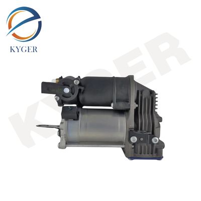 ซื้อ ปั๊มอากาศเครื่องปั๊มอากาศสับสนอากาศคุณภาพสูง สําหรับ Mercedes-Benz W221 CL216 2213200704 2213201604 221 320 07 04 การผลิตออนไลน์