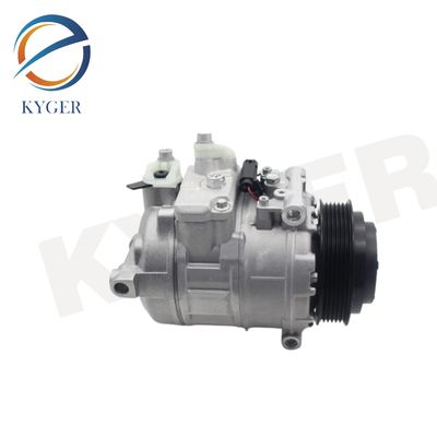 ซื้อ 0022305411 รถ AC เครื่องปรับอากาศรถยนต์ สําหรับ Mercedes-Benz W220 W211 W203 W204 C204 002 230 54 11 A0022305411 7SEU17C การผลิตออนไลน์