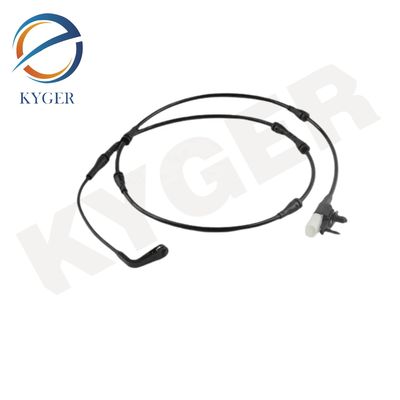 ซื้อ ระบบเบรครถยนต์คุณภาพสูง อุปกรณ์สํารองรถยนต์ สถานที่ สายตรวจจับเบรคหน้า สําหรับ Land Rover LR098988 ด้วยราคาต่ํา การผลิตออนไลน์