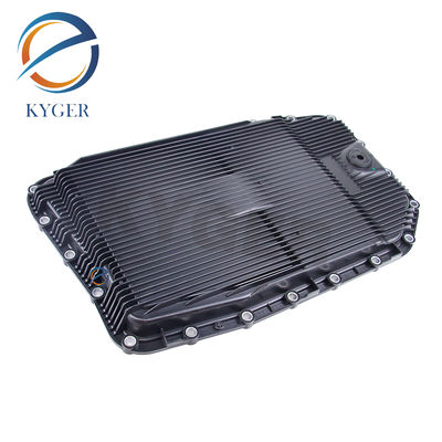 ซื้อ 24117571227 กระปุกน้ํามันกล่อง 2411 7571 227 สําหรับ BMW E60 E65 F01 F02 X6 E71 X5 E70 การผลิตออนไลน์