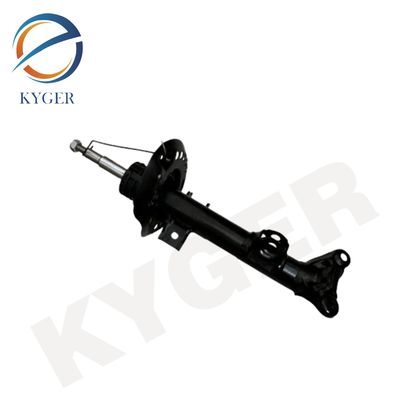 ซื้อ KYGER A2123235600 เครื่องดึงกระแทกอากาศด้านหน้า สําหรับ Mercedes-Benz W212 S212 E220 A2123236800 212 323 56 00 การผลิตออนไลน์