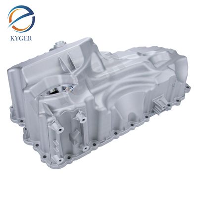 ซื้อ 11137618512 กระปุกน้ํามันเครื่องกล อลูมิเนียม 1113 7618 512 สําหรับ BMW F07 F10 F30 X1 Z4 228i 328i 428i 528i การผลิตออนไลน์