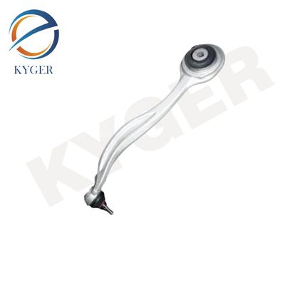 ซื้อ KYGER รถยนต์อะไหล่รถยนต์ การควบคุมแขนหน้า LH 205 330 15 05 สําหรับ Mercedes Benz W205 A205 C205 การควบคุมแขน การผลิตออนไลน์