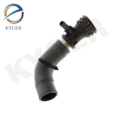 ซื้อ KYGER คุณภาพสูง LR017363 ระบบเย็น อะไหล่รถยนต์ ราเดียเตอร์ น้ําลําเลียง สําหรับ Land Rover Range Rover III L322 2010-2012 การผลิตออนไลน์