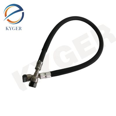 ซื้อ KYGER คุณภาพสูง 13537537964 ระบบเครื่องยนต์รถยนต์ น้ํามันลําเลียง เหมาะสําหรับ BMW E60 E61 E64 E66 F01 F02 F11 1353 7537 964 การผลิตออนไลน์