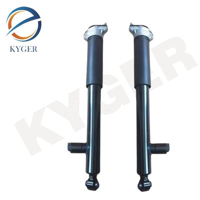 ซื้อ 2183202030 ระบบแขวนรถยนต์คู่หลัง หลังซ้ายและขวา เครื่องดับกระแทกสําหรับ Mercedes W212 W218 2123201630 2123201530 การผลิตออนไลน์