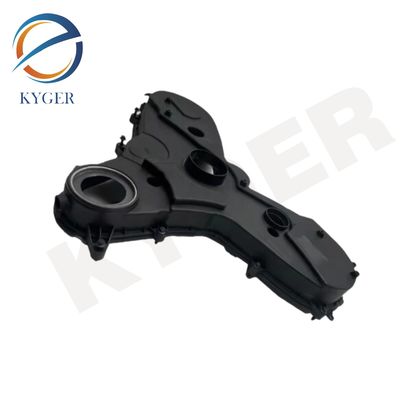 ซื้อ KYGER คุณภาพสูง LR031775 ส่วนประกอบรถยนต์ 2.7L เครื่องยนต์ไดเซล ครอบเวลา LR031775 เหมาะสําหรับ Land Rover Range Rover Sport การผลิตออนไลน์