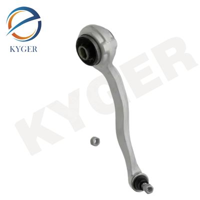 ซื้อ 204 330 43 11 ระบบแขวนรถอัตโนมัติ ข้างหน้า ข้างซ้าย ปรับแขนด้านบน W / Ball Joint สําหรับ Mercedes Benz W204 2043304311 การผลิตออนไลน์
