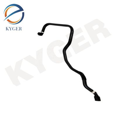 ซื้อ โรงงาน KYGER ขายร้อน ระบบเครื่องยนต์รถยนต์ ยาง เครื่องเรเดียเตอร์ น้ํายาเย็น 17128602600 สําหรับ BMW G11 G12 G30 1712 8602 600 การผลิตออนไลน์