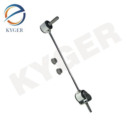 ซื้อ KYGER คุณภาพสูง 221 320 19 89 ระบบแขวนรถยนต์ การเชื่อมต่อสต๊าบซิบิเลอร์รถยนต์ สําหรับ Mercedes Benz W222 2213201989 การผลิตออนไลน์