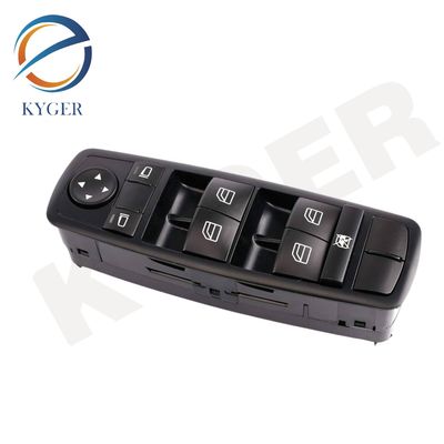 ซื้อ W251 Window Master Switch A2518300590 Mercedes Benz อะไหล่ไฟฟ้า การผลิตออนไลน์
