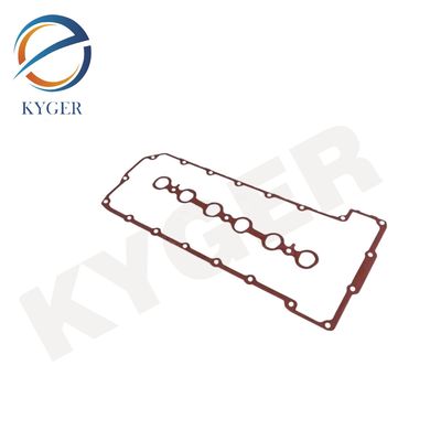 ซื้อ 1112 7581 215 เครื่องยนต์ วาล์วปิด ชุด Gaskets N52 E90 หัวกระบอก Gaskets โลหะ 11127526040 11127529351 11127581215 สําหรับ BMW E65 การผลิตออนไลน์