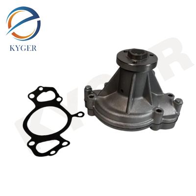 ซื้อ เครื่องยนต์ส่วนประกอบ ระบบเย็น ปั๊มน้ํา 4575902 สําหรับ Land Rover Discovery 3 L319 Range Rover Vogue L322 การผลิตออนไลน์