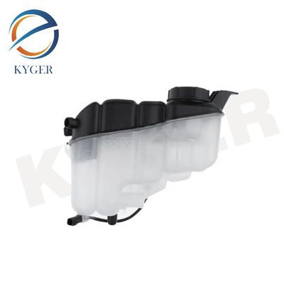 ซื้อ LR004080 อุปกรณ์สํารองรถยนต์ 31200320 ถังขยายน้ําสําหรับ Land Rover Freelander 2 การผลิตออนไลน์