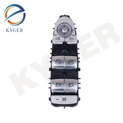 ซื้อ สวิทช์ควบคุมหน้าต่างพลังงาน V-CLASS A4479054203 Mercedes Benz อะไหล่ไฟฟ้า การผลิตออนไลน์