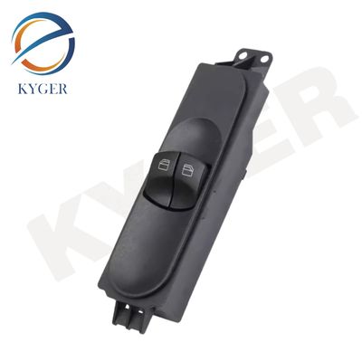 ซื้อ Mercedes Benz เครื่องไฟฟ้าเครื่องปรับหน้าต่าง 6395450713 ทนทานการสวมใส่ การผลิตออนไลน์