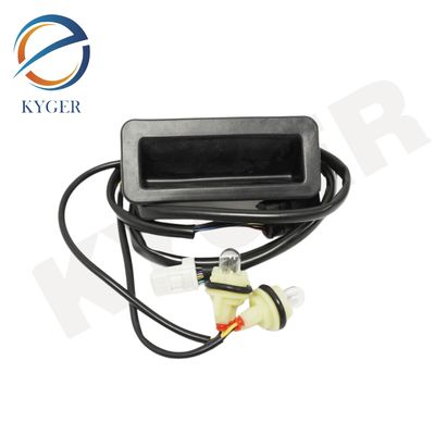 ซื้อ KYGER คุณภาพสูง LR083610 ออโต้ส่วนประกอบ ช่องท้ายตู้เปลี่ยนสําหรับ Land Rover Freelander 2 2006-2014 L359 การผลิตออนไลน์