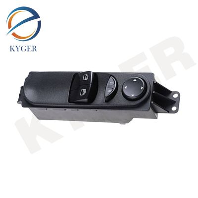 ซื้อ KYGER คุณภาพสูง 906 545 15 13 ออโต้ อิเล็กทริก คาร์ พาเวอร์ มาสเตอร์ เครื่องปุ่มควบคุมหน้าต่างสําหรับเมอร์ซีเดส เบนซ์ W906 9065451513 การผลิตออนไลน์