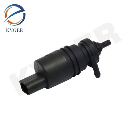 ซื้อ KYGER คุณภาพสูง รถยนต์ ออโต้ ส่วนที่ 2218690121 เครื่องล้างหน้ากระจกหน้ารถ พั๊มมอเตอร์สําหรับ Mercedes Benz W203 W204 W210 W211 A2218690121 การผลิตออนไลน์
