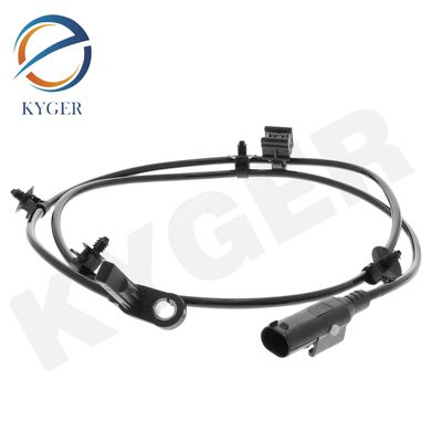 ซื้อ 447 905 15 03 ระบบไฟฟ้ารถยนต์ รถยนต์ ย้อนหลัง ABS เซนเซอร์ความเร็วล้อ สําหรับเมอร์ซีเดส เบนซ์ V-Class W447 V200 V220 V250 A4479051503 การผลิตออนไลน์
