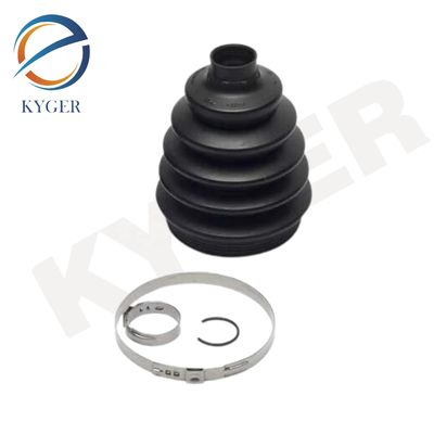 ซื้อ KYGER คุณภาพสูง รถยนต์ ออโต้ อะไหล่ การขับเคลื่อนแกน C V ผสมฝุ่นปกคิทซ่อมแซมแกน TDR500100 เหมาะสําหรับ Land Rover Range Rover Sport การผลิตออนไลน์