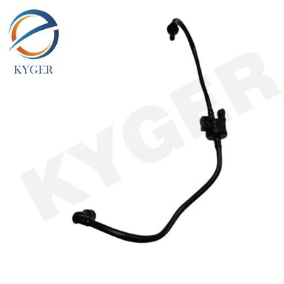 ซื้อ KGER คุณภาพสูง LR010806 ระบบเครื่องยนต์รถยนต์ รถยนต์อะไหล่ อุปทานน้ํามันและท่อควันสําหรับ Land Rover AJ811689 การผลิตออนไลน์