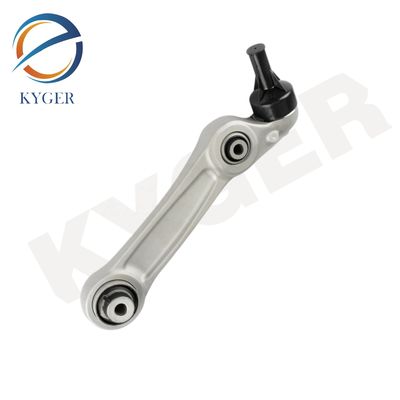 ซื้อ 3112 6794 204 ระบบแขวนรถยนต์ รถยนต์ ขวาด้านหน้าด้านล่าง Control Arm สําหรับ BMW F10 F18 F11 F12 F13 F07 528i 31126794204 การผลิตออนไลน์