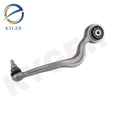 ซื้อ ระบบแขวนรถอัตโนมัติ ขวาด้านหน้า แขนควบคุมด้านล่าง 205 330 18 05 Fits สําหรับ Mercedes Benz C205 S205 C238 X253 C253 2053301805 การผลิตออนไลน์
