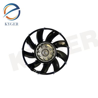ซื้อ LR025965 ระบบเย็น 5H228600JA แฟนลัดลดลดลดลดลดลดเครื่องยนต์ แฟนลดลดลดสําหรับ Land Rover Discovery 3&4 Range Rover Sport การผลิตออนไลน์