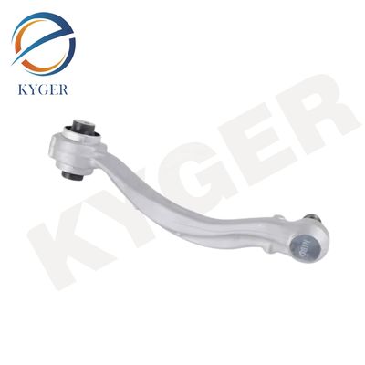 ซื้อ ขวาด้านหน้า แขนควบคุมด้านล่าง W204 2043306811 Mercedes Benz ชิ้นส่วนแขวน การผลิตออนไลน์
