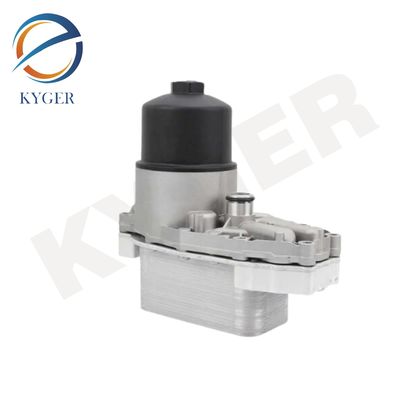 ซื้อ LR040738 ระบบเย็น อะไหล่รถยนต์ เครื่องเย็นน้ํามันกล่องอัตโนมัติ LR013149 LR061969 LR040738 สําหรับ Land Rover Range Rover Sport การผลิตออนไลน์