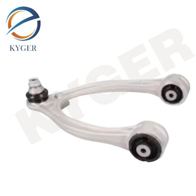 ซื้อ ขวาด้านหน้า 2053305601 แขนควบคุมด้านบน สําหรับ Mercedes Benz W205 การผลิตออนไลน์