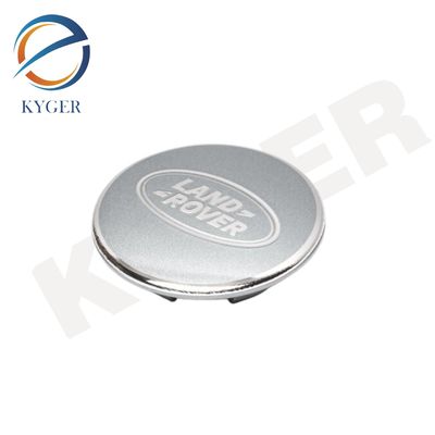 ซื้อ LR069900 รถยนต์ อัตโนมัติ ส่วนยางศูนย์ Cap เงินปลายสําหรับ Land Rover Sport Evoque 2011-2018 Range Rover Evoque การผลิตออนไลน์