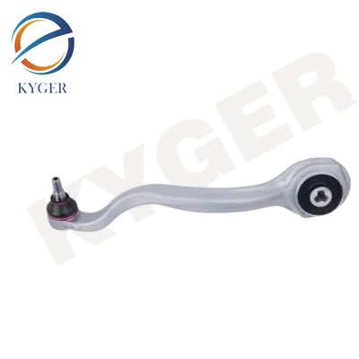 ซื้อ 2123302811 ขวาด้านล่างด้านหน้า แขนควบคุม W212 Mercedes Benz ชิ้นส่วนแขวน การผลิตออนไลน์