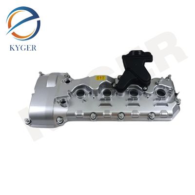 ซื้อ ระบบเครื่องยนต์อัตโนมัติ 1112 7848 153 หมวกกล่องเครื่องยนต์อลูมิเนียม พร้อมกระปุก 11127848153 11127838267 สําหรับ BMW E90 E92 E93 S65 การผลิตออนไลน์