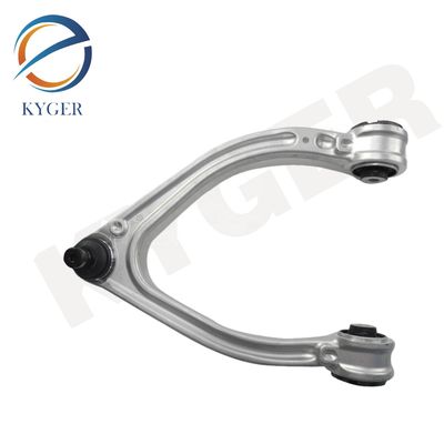 ซื้อ ขวาด้านบนด้านหน้าแขนควบคุม S-Class W222 2223300507 Mercedes Benz ชิ้นส่วนการแขวน การผลิตออนไลน์
