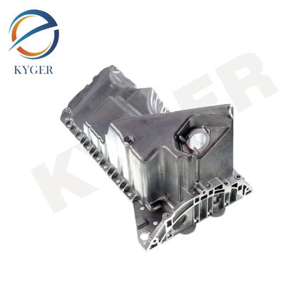 ซื้อ KYGER รถยนต์ ส่วน 1113 7556 663 เครื่องยนต์ แบ่งส่วนน้ํามัน Pan สําหรับ BMW F10 F12 528i 535i 640i 740i 2011-2018 11137556663 การผลิตออนไลน์