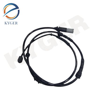 ซื้อ 3435 6791 960 เซ็นเซอร์สวมใส่ 3435 6791960 ผังเบรคแพด เซ็นเซอร์สวมใส่ ตัวแสดงสัญญาณเตือน สําหรับ BMW F01 F02 F03 F04 การผลิตออนไลน์