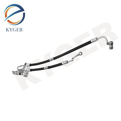 ซื้อ 3241 6786 795 ระบบควบคุมรถยนต์อะไหล่รถยนต์ แพเวอร์สเตียร์สเตียร์โฮสคืนสําหรับ BMW X5 2011-2018 X6 2008-2018 32416786795 การผลิตออนไลน์