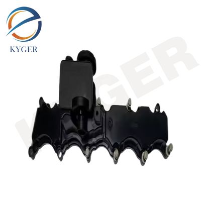 ซื้อ LR121750 ส่วนเครื่องยนต์รถยนต์ กล่องปกหัวสําหรับ Land Rover Discovery 5 L462 Range Rover Sport L494 Vogue L405 การผลิตออนไลน์