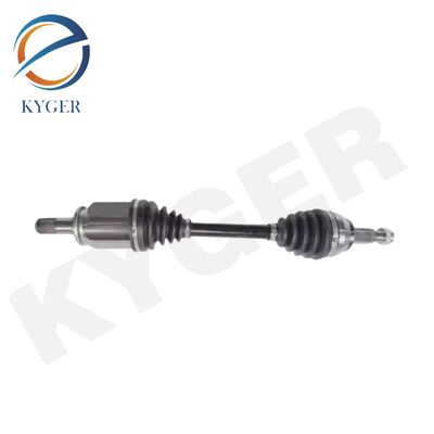 ซื้อ KYGER คุณภาพสูง รถยนต์ ออโต้ อะไหล่ หม้อขับรถ สําหรับ Land Rover Range Rover Sport L495 L405 LR064634 LR041969 LR064635 LR041967 การผลิตออนไลน์