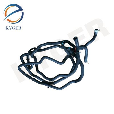 ซื้อ KYGER คุณภาพสูง LR075323 อะไหล่รถยนต์อะไหล่รถยนต์อะไหล่หลอดเชือกเย็น เหมาะสําหรับ Land Rover Discovery 4 การผลิตออนไลน์