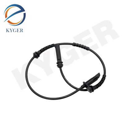ซื้อ KYGER ขายร้อน 3452 6858 467 เซ็นเซอร์ ABS คนขับ เซ็นเซอร์ความเร็วล้อ ABS สําหรับ BMW 34526858467 การผลิตออนไลน์