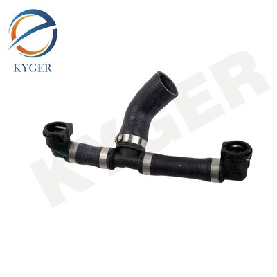 ซื้อ KYGER คุณภาพสูงรถยนต์ส่วน PCH501320 ระบบเย็น เครื่องระบายน้ําระบายน้ําปรับปรุงสําหรับ Land Rover Range Rover 2002-2009 L322 Classic การผลิตออนไลน์